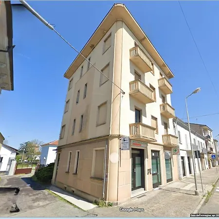 Hermoso Housing Spinetta Marengo