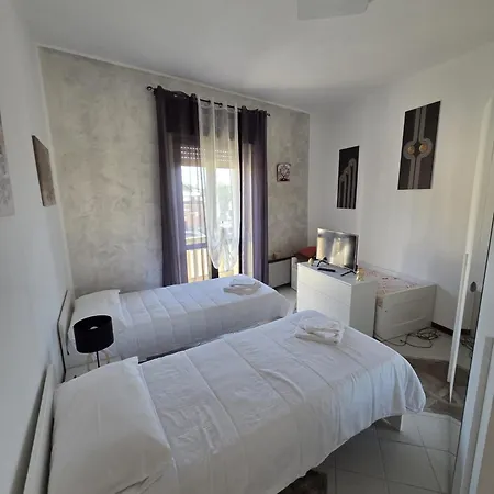 Pensjonat Hermoso Housing 3*