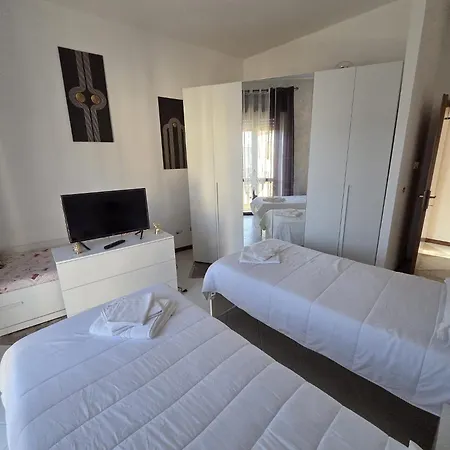 Hermoso Housing Pensjonat Spinetta Marengo