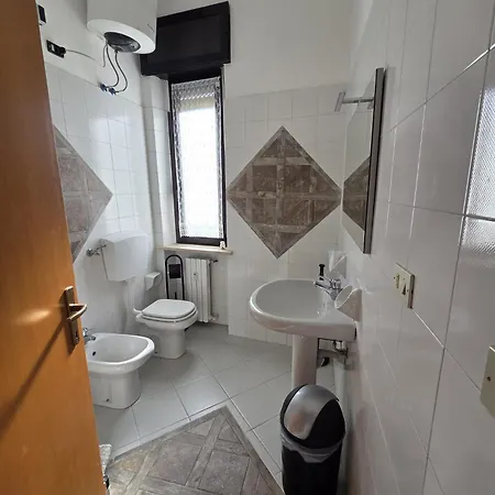 Hermoso Housing Pensjonat