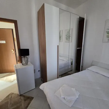 Hermoso Housing Pensjonat