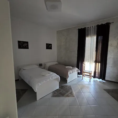 Hermoso Housing Spinetta Marengo