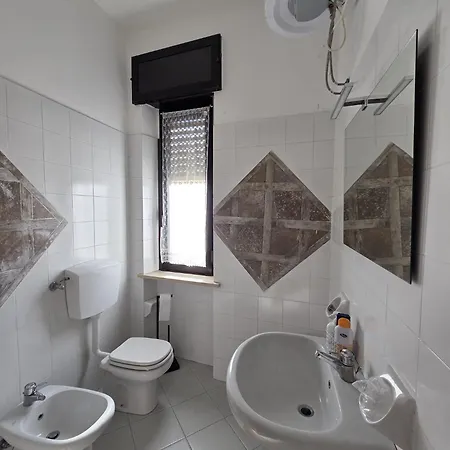 Hermoso Housing 3* Spinetta Marengo